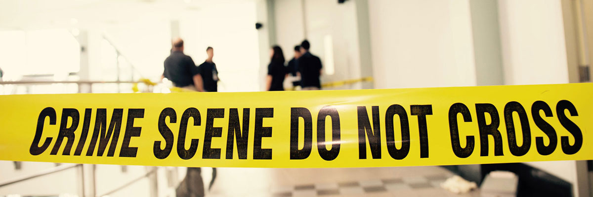 Trauma and Crime Scene Cleanup Servces in Fairfax VA