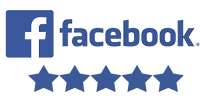 FaceBook 5 star Business