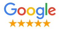 Google Business 5 star company