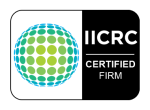 IICRC approved company